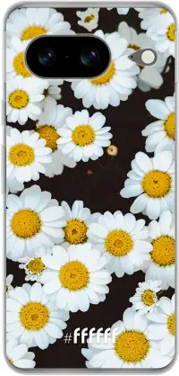 Daisies Pixel 8