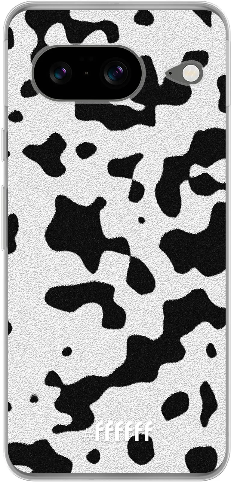 Dalmation Print Pixel 8