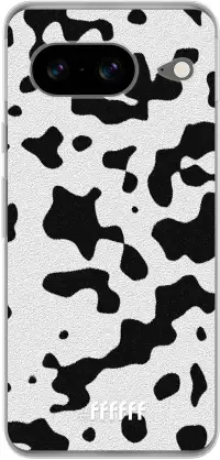 Dalmation Print Pixel 8