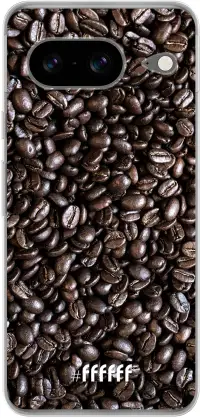 Dark Roast Pixel 8