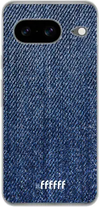 Denim Pixel 8