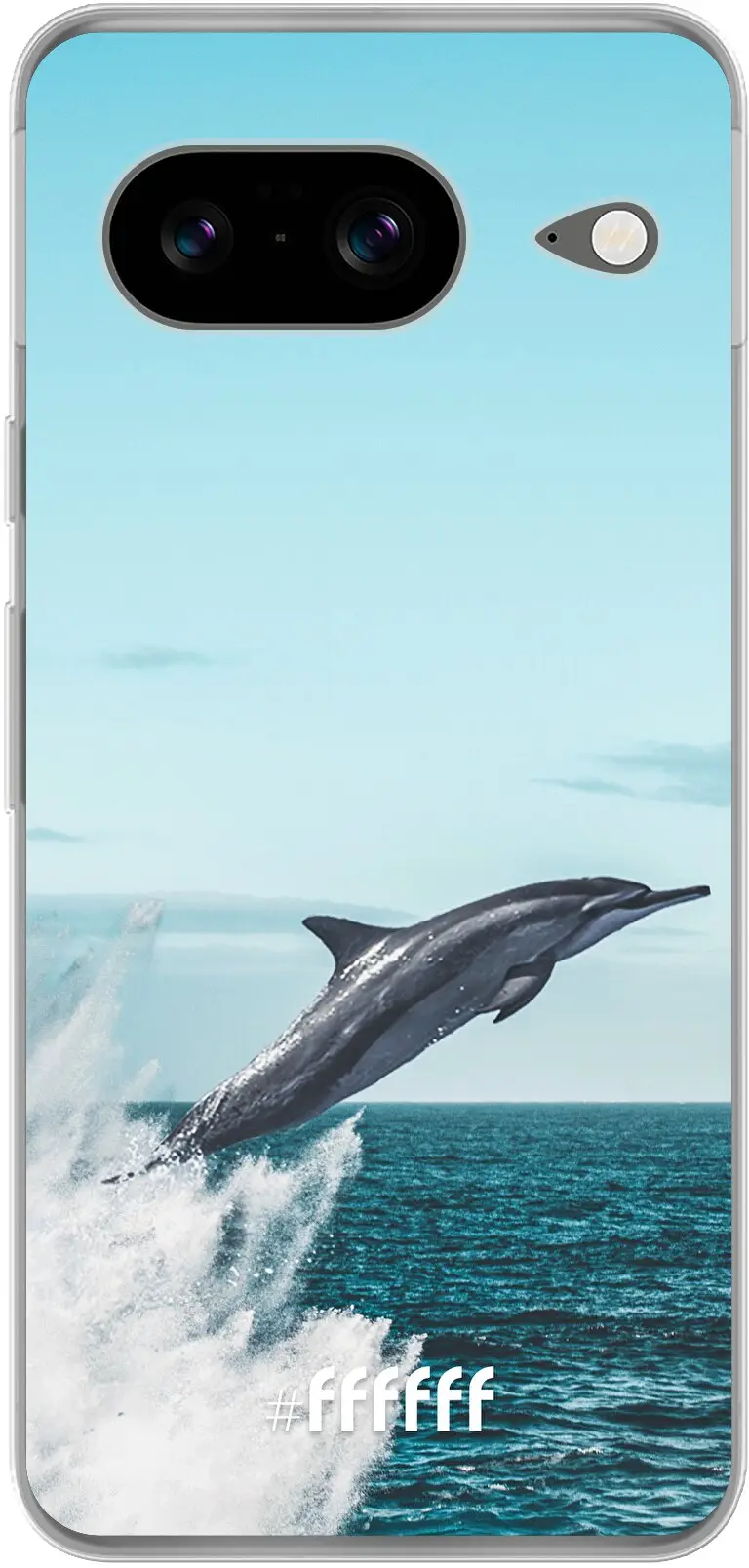 Dolphin Pixel 8