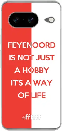 Feyenoord - Way of life Pixel 8