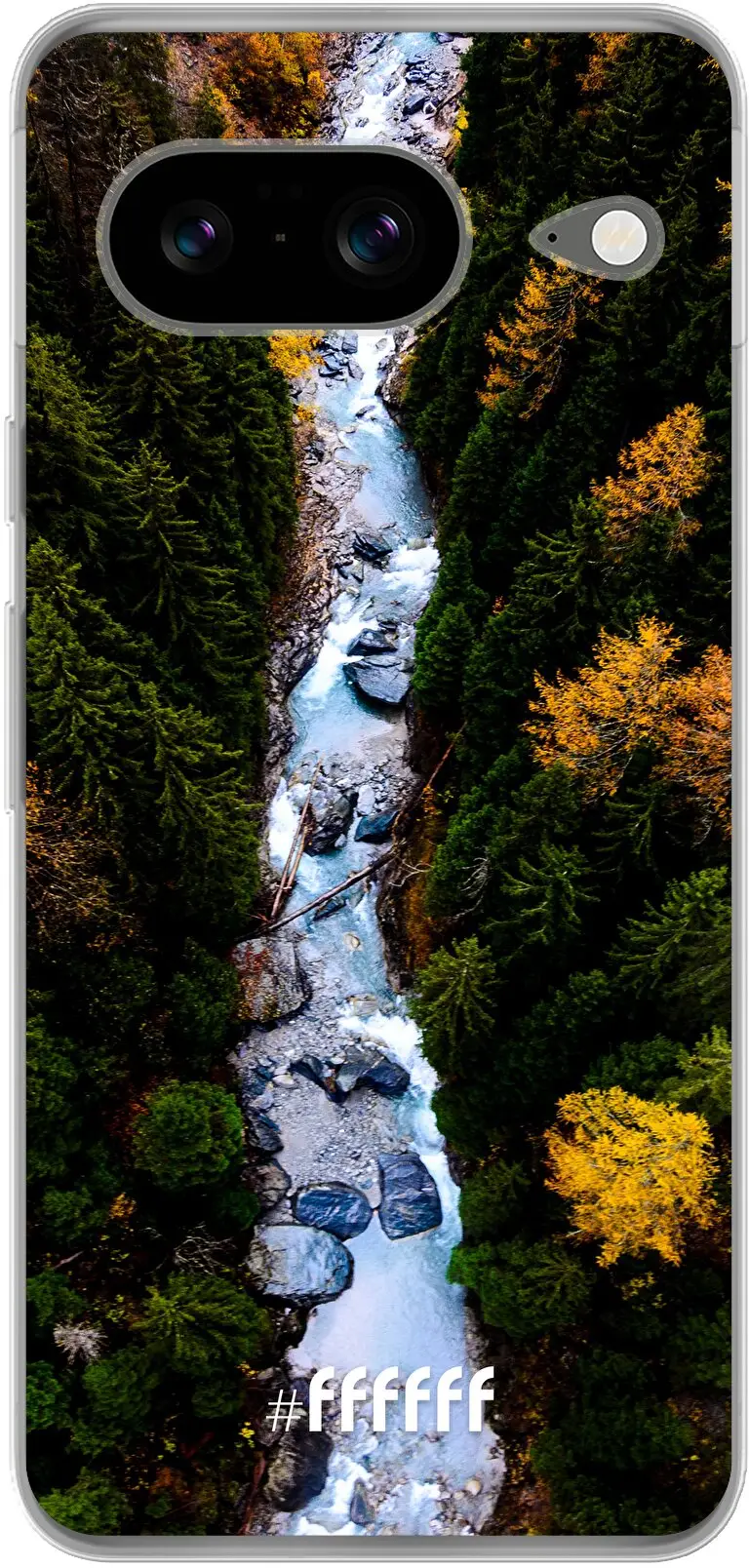 Forest River Pixel 8