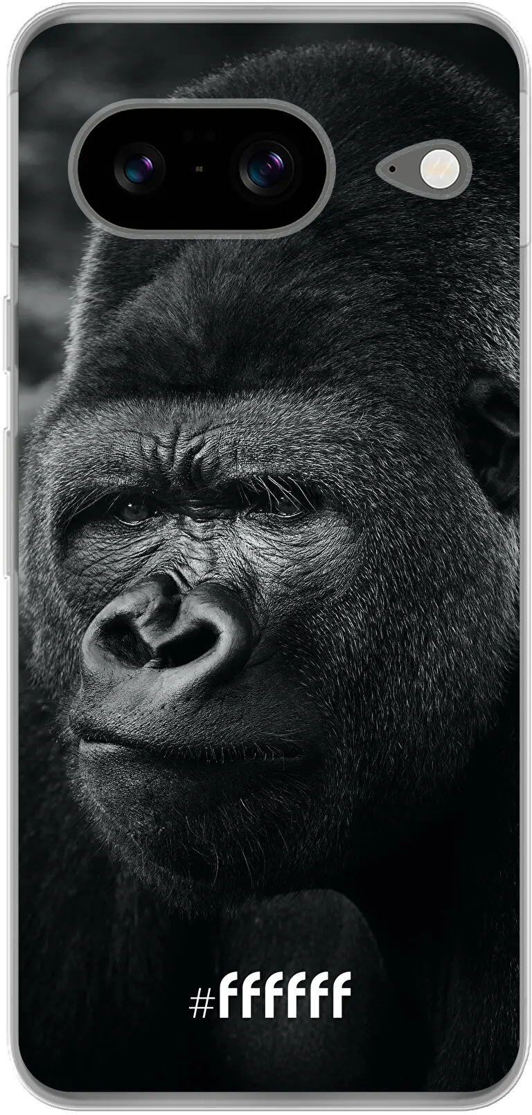 Gorilla Pixel 8