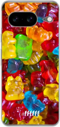 Gummy Bears Pixel 8