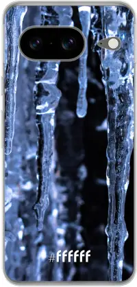 Icicles Pixel 8