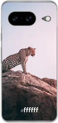 Leopard Pixel 8