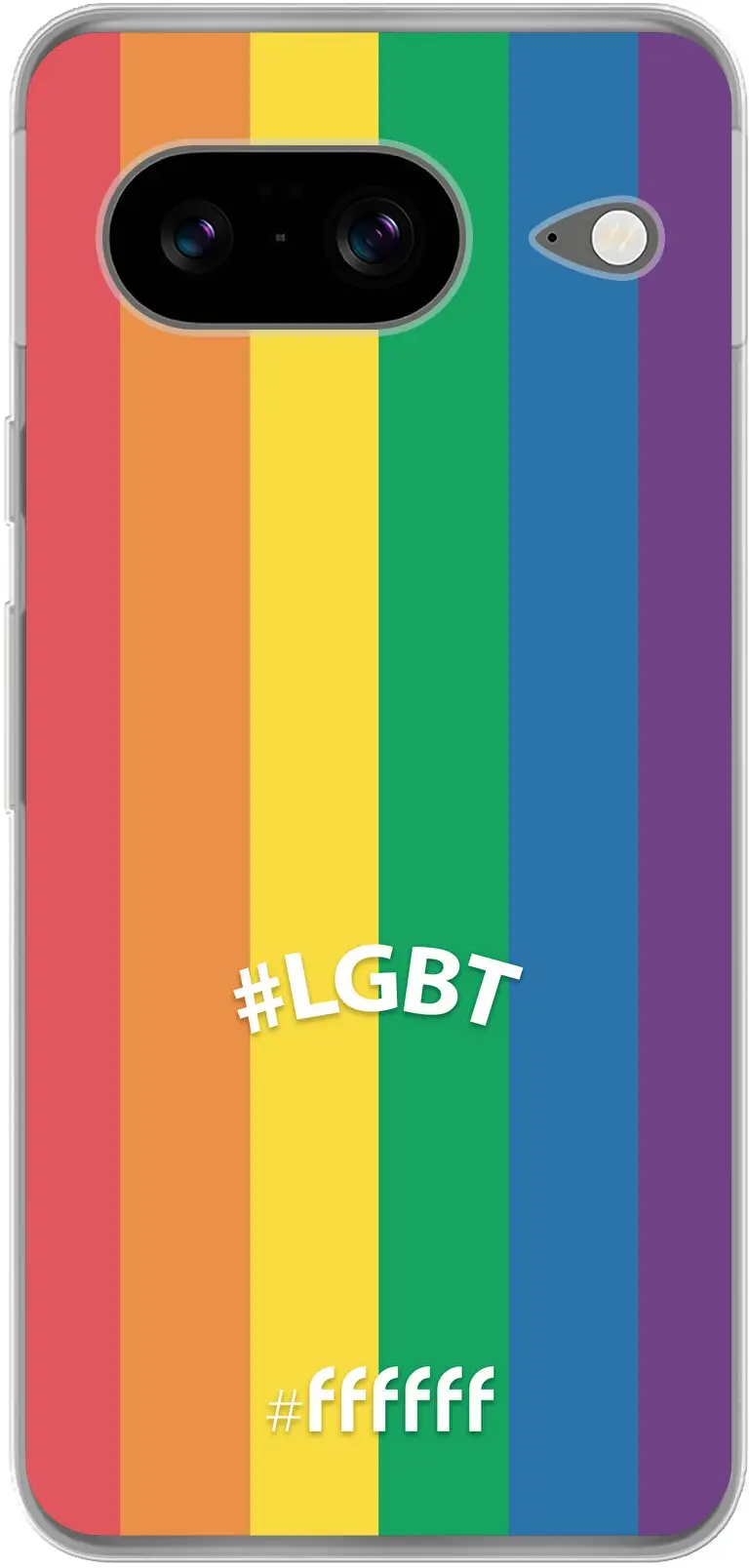 #LGBT - #LGBT Pixel 8