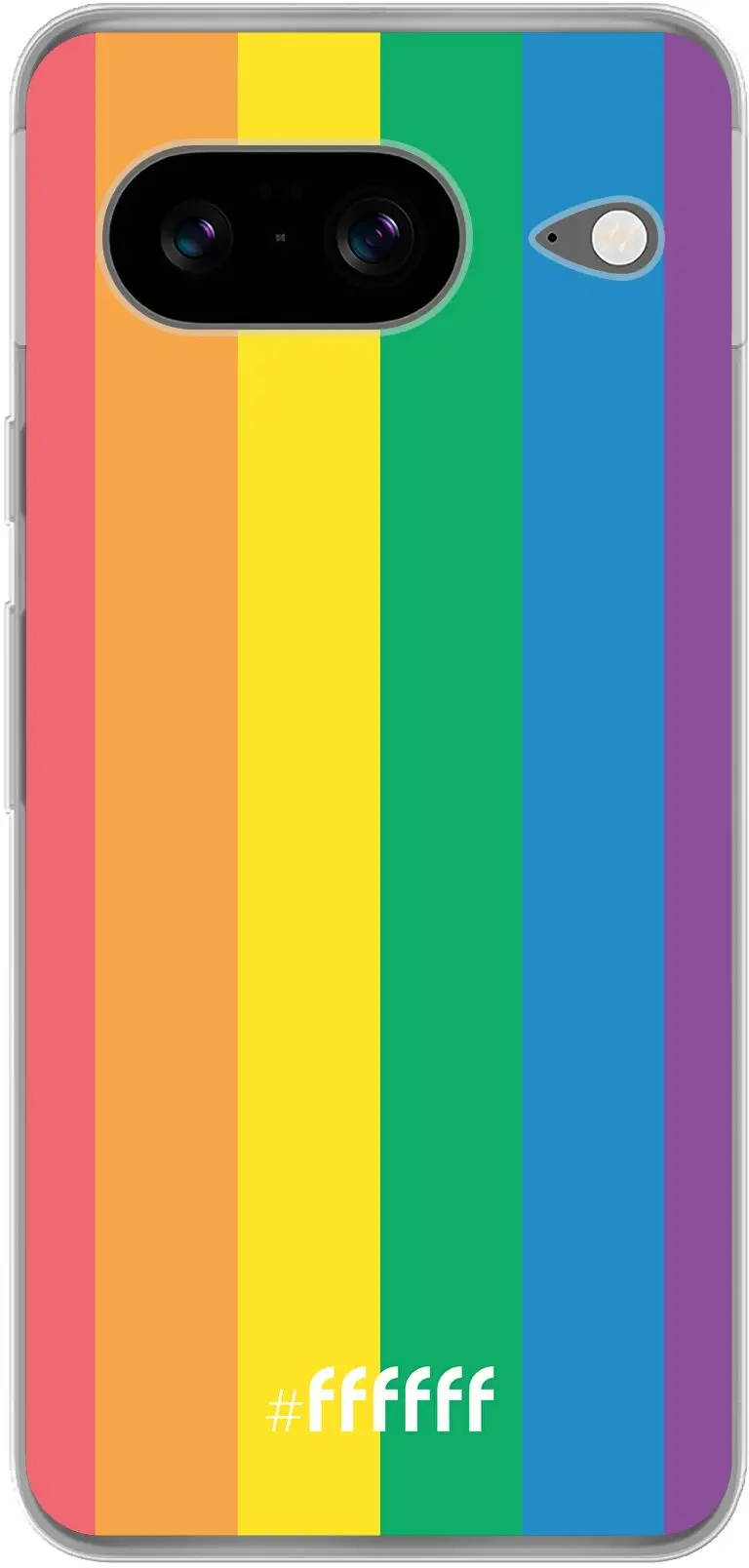 #LGBT Pixel 8