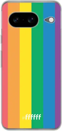 #LGBT Pixel 8