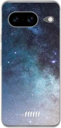 Milky Way Pixel 8