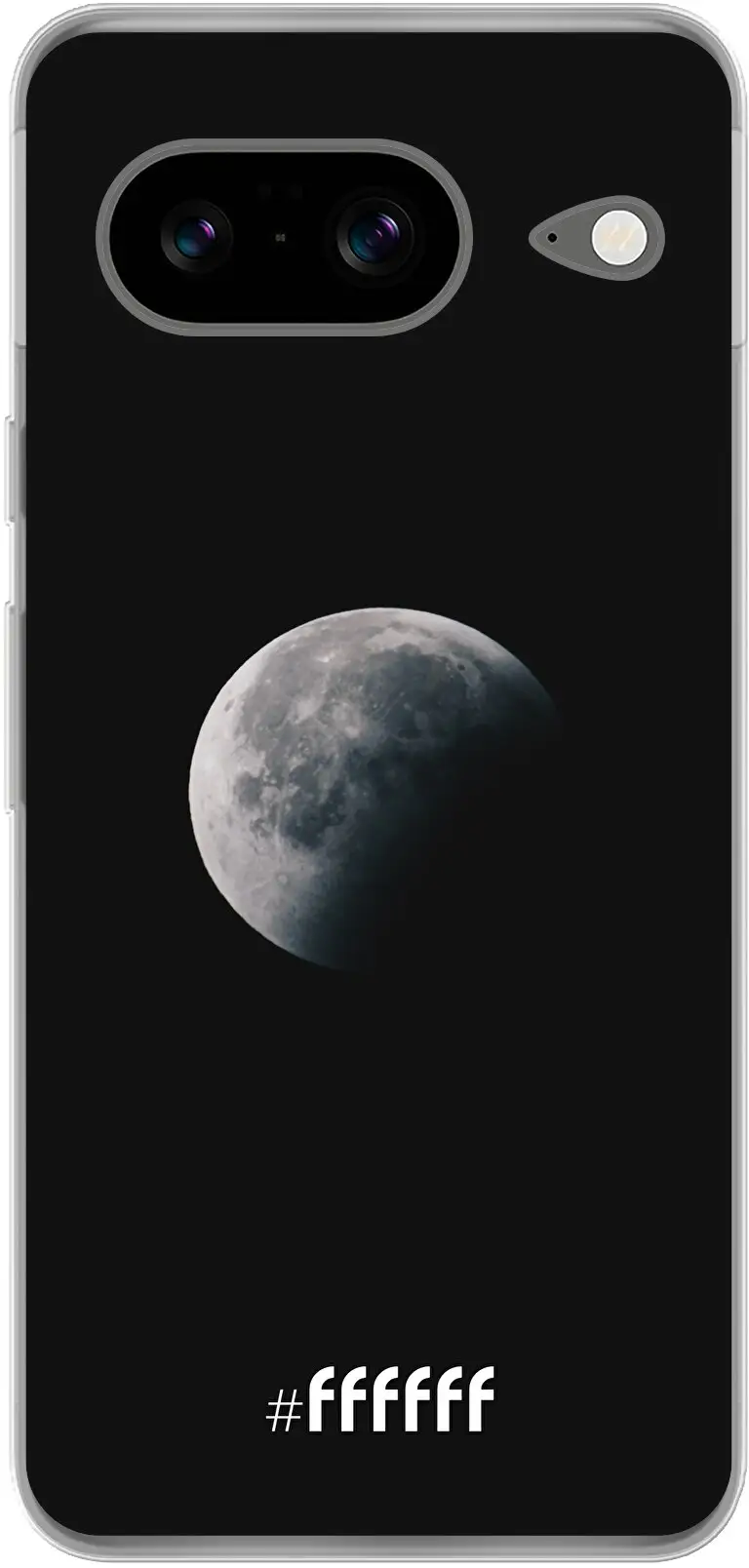 Moon Night Pixel 8