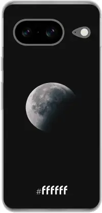 Moon Night Pixel 8