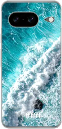 Perfect to Surf Pixel 8