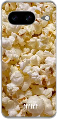 Popcorn Pixel 8