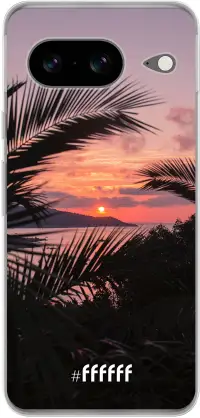 Pretty Sunset Pixel 8