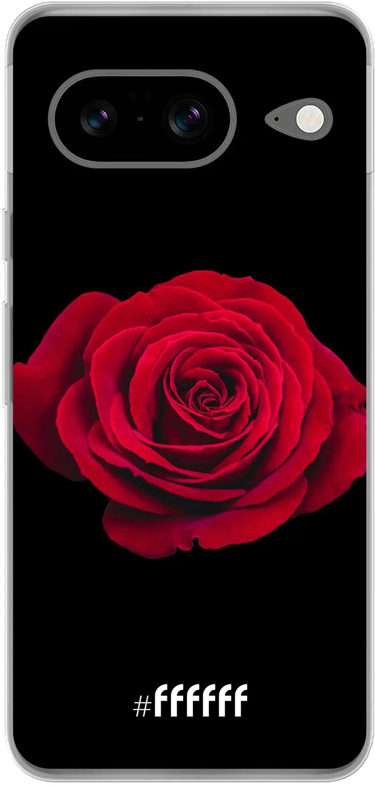 Radiant Rose Pixel 8