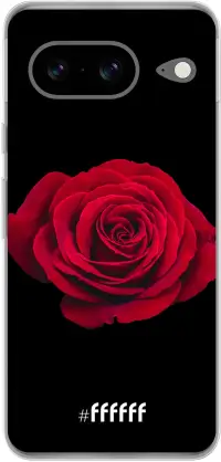 Radiant Rose Pixel 8