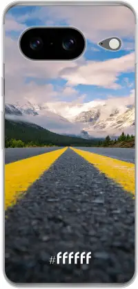 Road Ahead Pixel 8