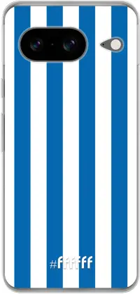 SC Heerenveen Pixel 8