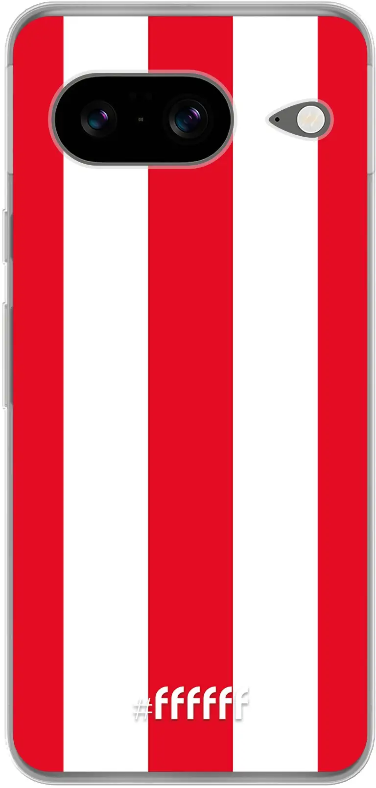 Sparta Rotterdam Pixel 8