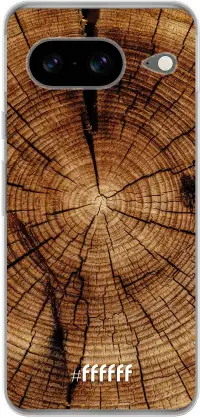 Tree Rings Pixel 8