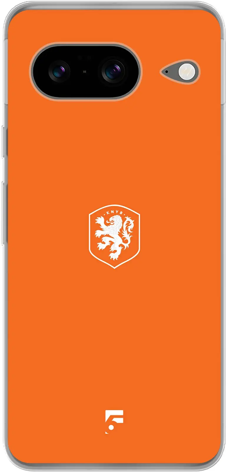 WK 2026 - Nederland thuis Pixel 8