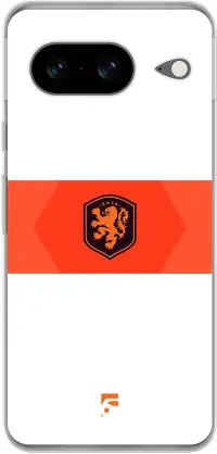 WK 2026 - Nederland uit Pixel 8