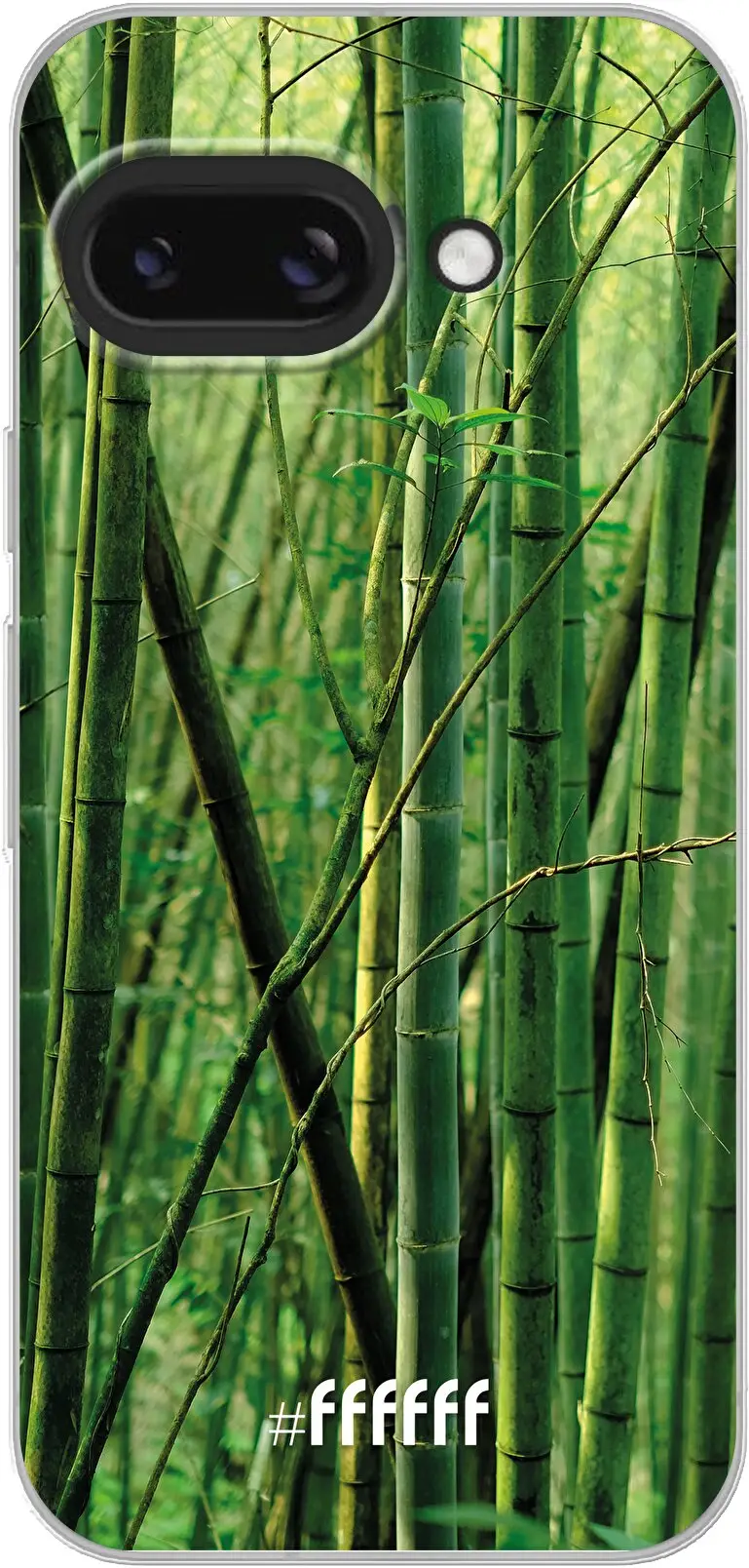 Bamboo Pixel 9A