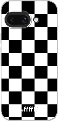 Checkered Chique Pixel 9A