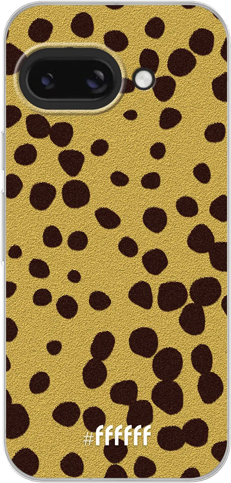 Cheetah Print Pixel 9A