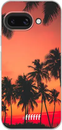 Coconut Nightfall Pixel 9A