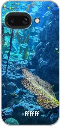 Coral Reef Pixel 9A