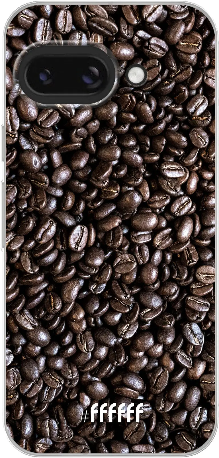 Dark Roast Pixel 9A