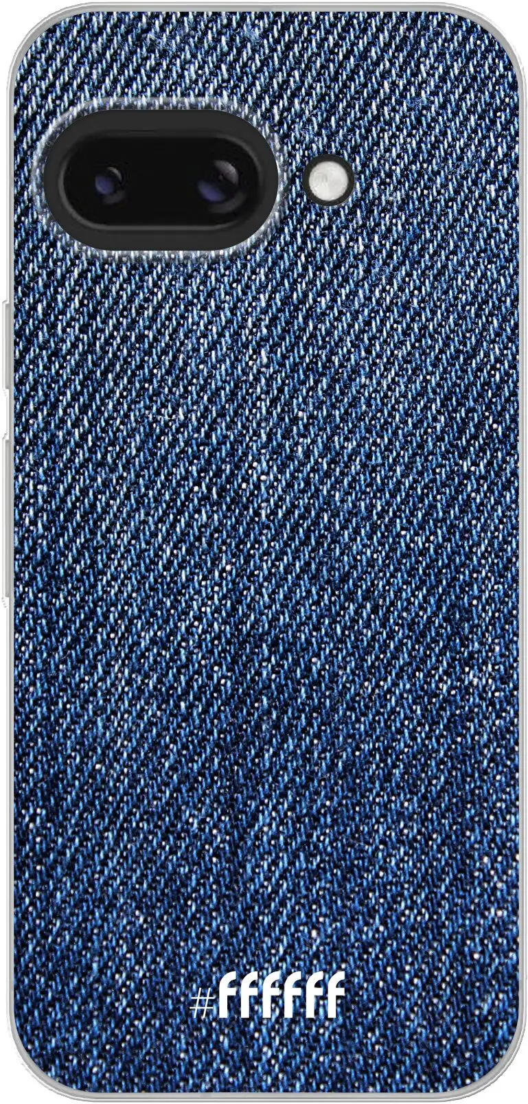 Denim Pixel 9A