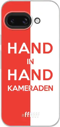 Feyenoord - Hand in hand, kameraden Pixel 9A