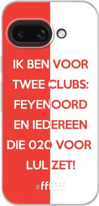 Feyenoord - Quote Pixel 9A