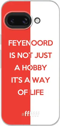 Feyenoord - Way of life Pixel 9A