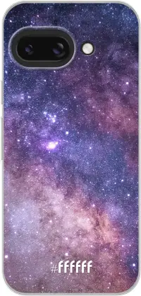 Galaxy Stars Pixel 9A