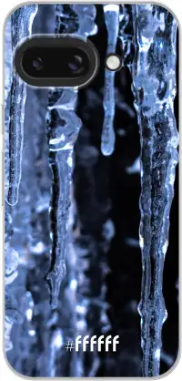 Icicles Pixel 9A