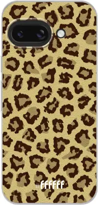 Jaguar Print Pixel 9A