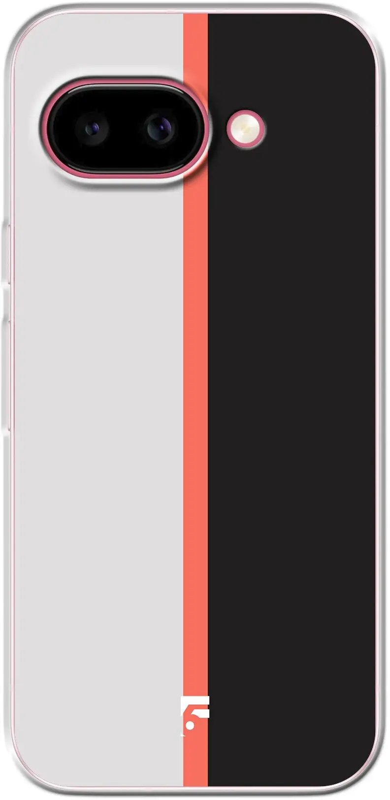 Juventus FC Pixel 9A