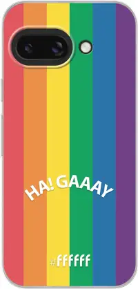 #LGBT - Ha! Gaaay Pixel 9A