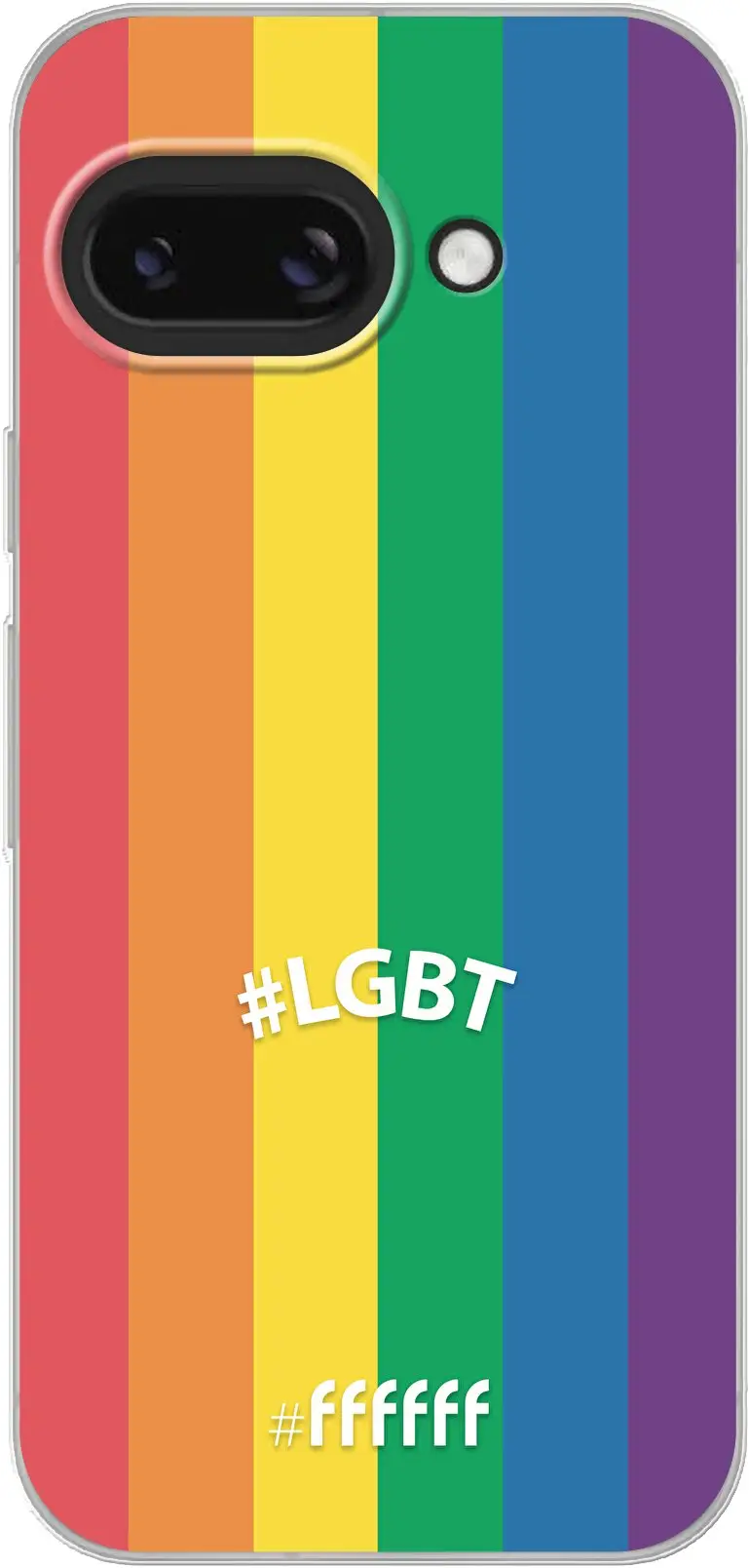 #LGBT - #LGBT Pixel 9A