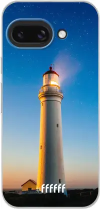 Lighthouse Pixel 9A