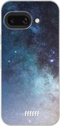 Milky Way Pixel 9A