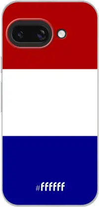 Nederlandse vlag Pixel 9A