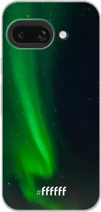 Northern Lights Pixel 9A