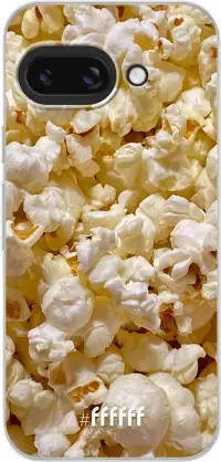 Popcorn Pixel 9A